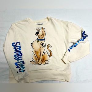 Original Scooby Doo sweatshirt